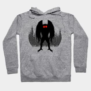 Mothman Hoodie